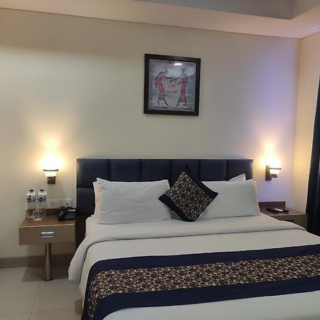 Hyphen Haridwar Grand Otel Dış mekan fotoğraf