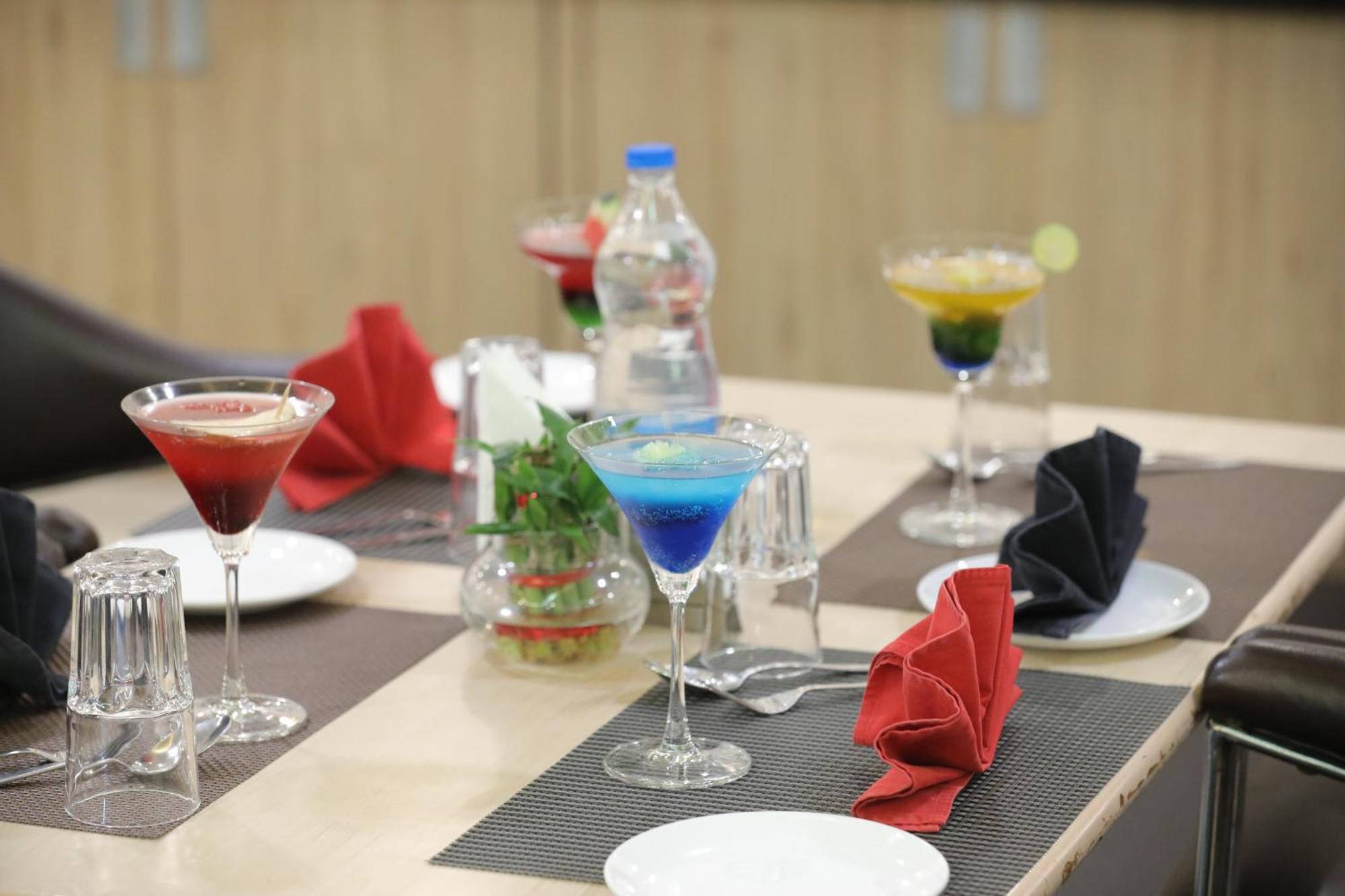 Hyphen Haridwar Grand Otel Dış mekan fotoğraf