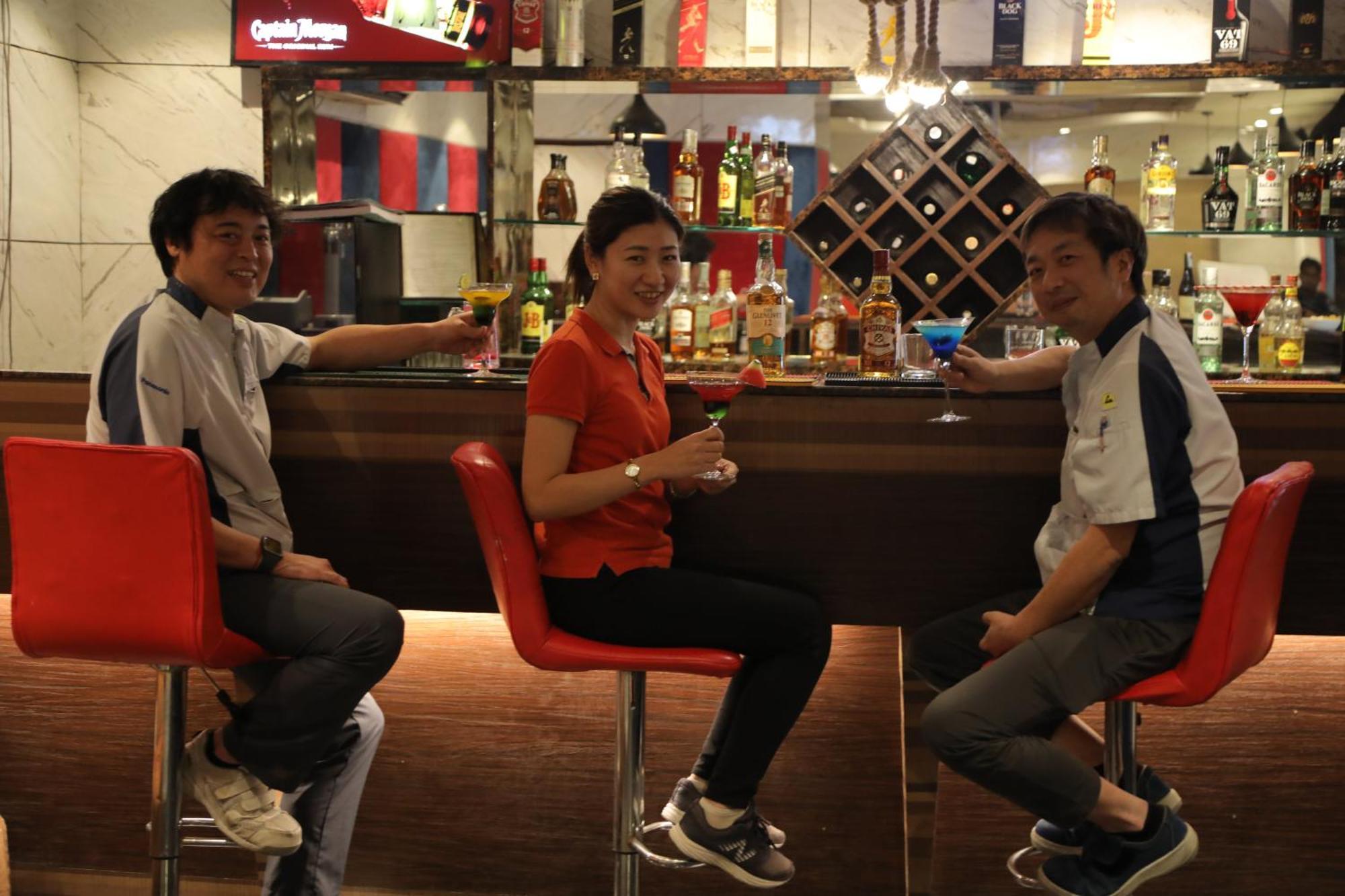 Hyphen Haridwar Grand Otel Dış mekan fotoğraf