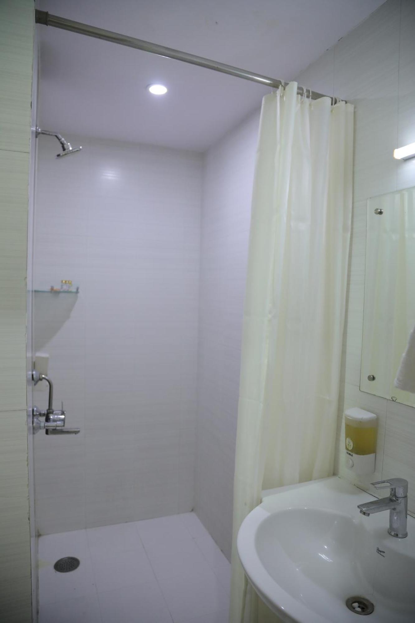 Hyphen Haridwar Grand Otel Dış mekan fotoğraf