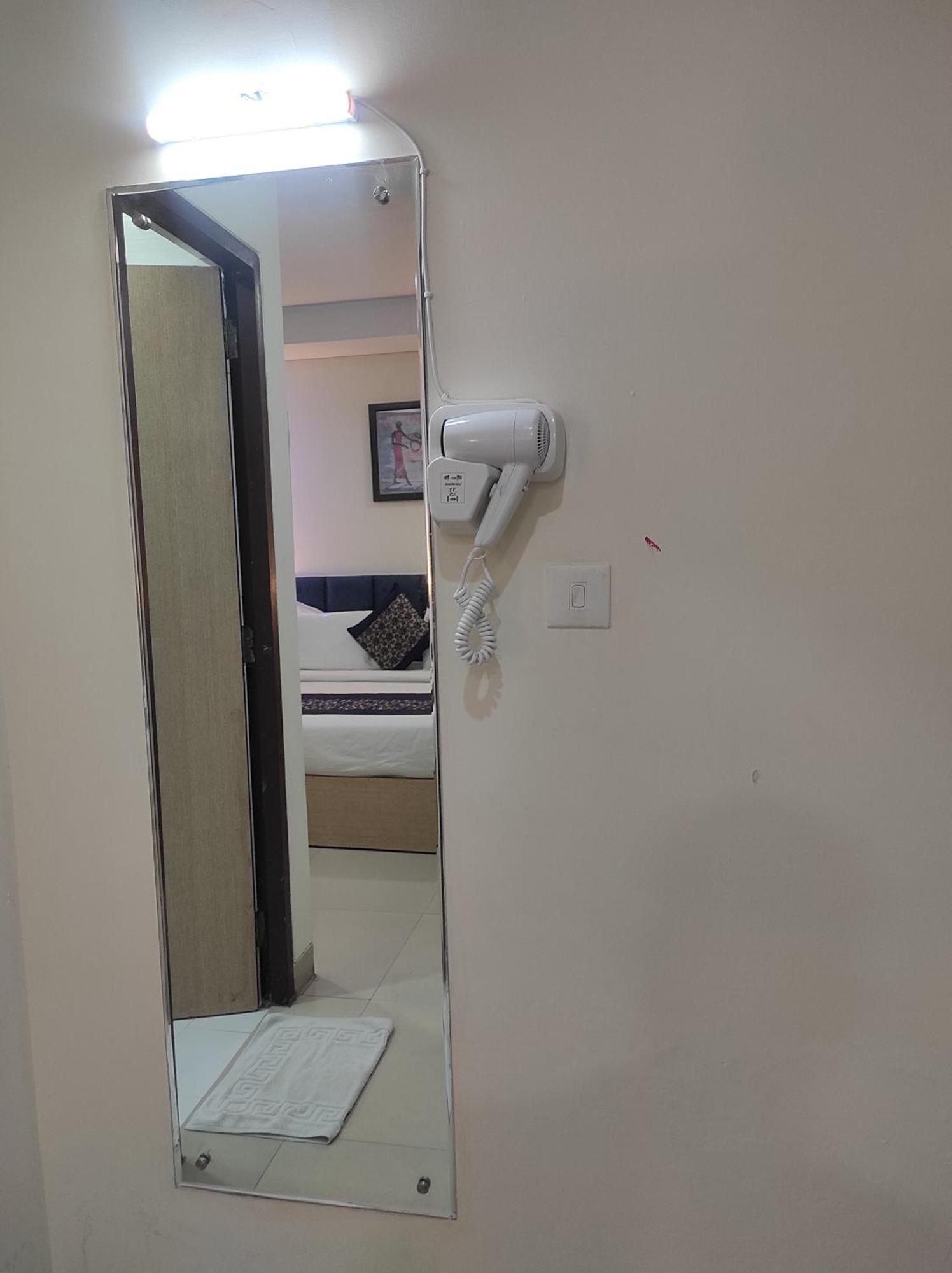 Hyphen Haridwar Grand Otel Dış mekan fotoğraf