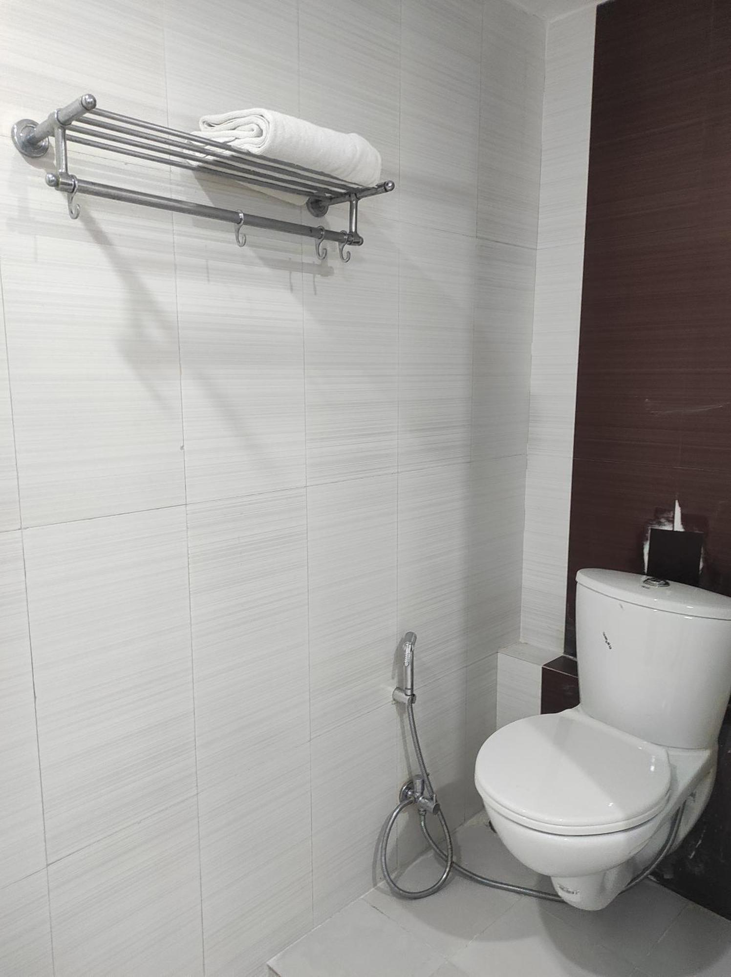 Hyphen Haridwar Grand Otel Dış mekan fotoğraf