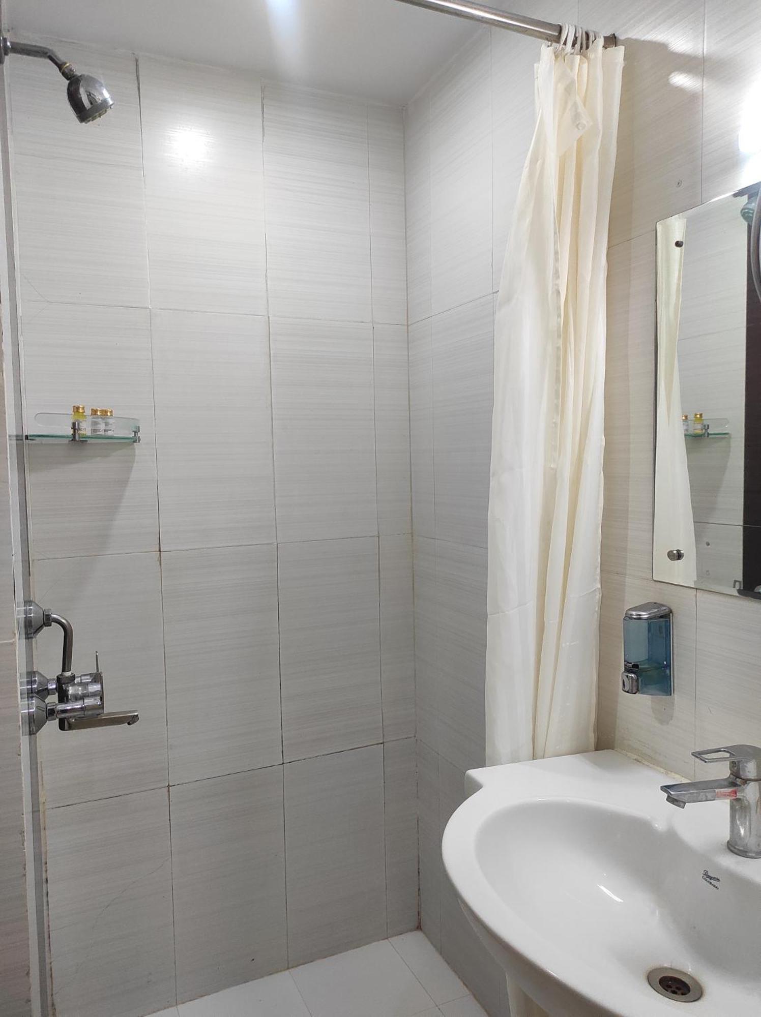 Hyphen Haridwar Grand Otel Dış mekan fotoğraf